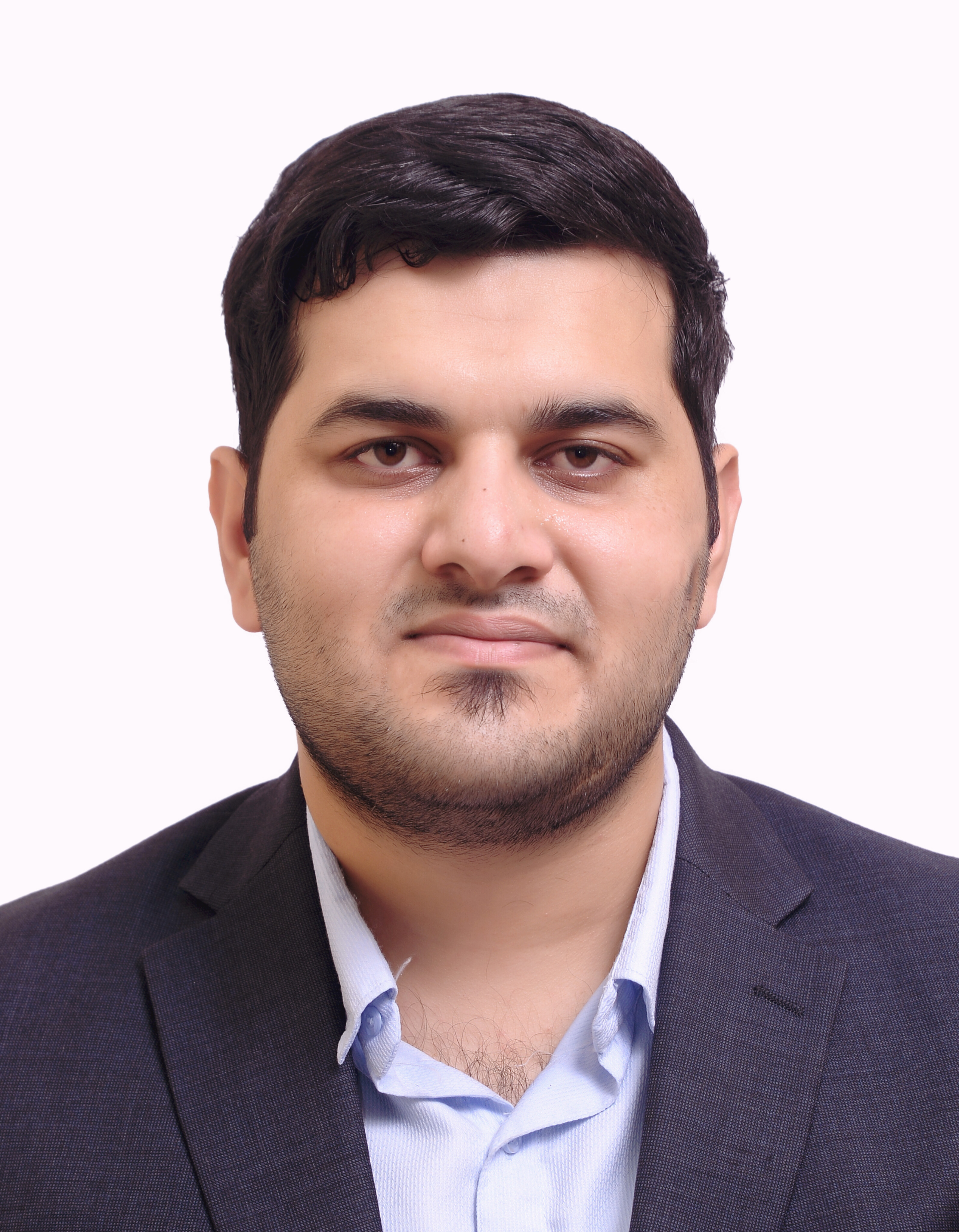 Nasir Razzaq