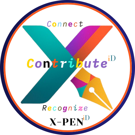 X-PEN Logo