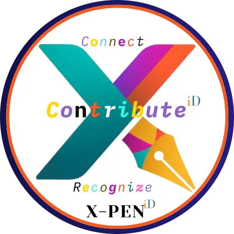 X-PEN Logo
