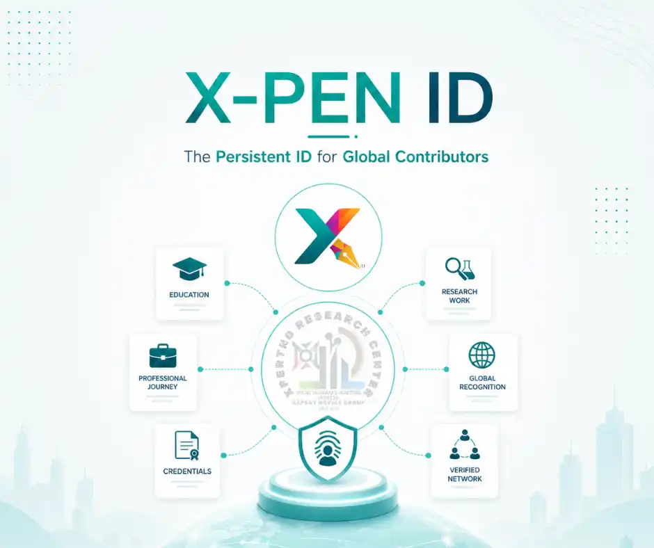 X-PEN ID — Global Contributors